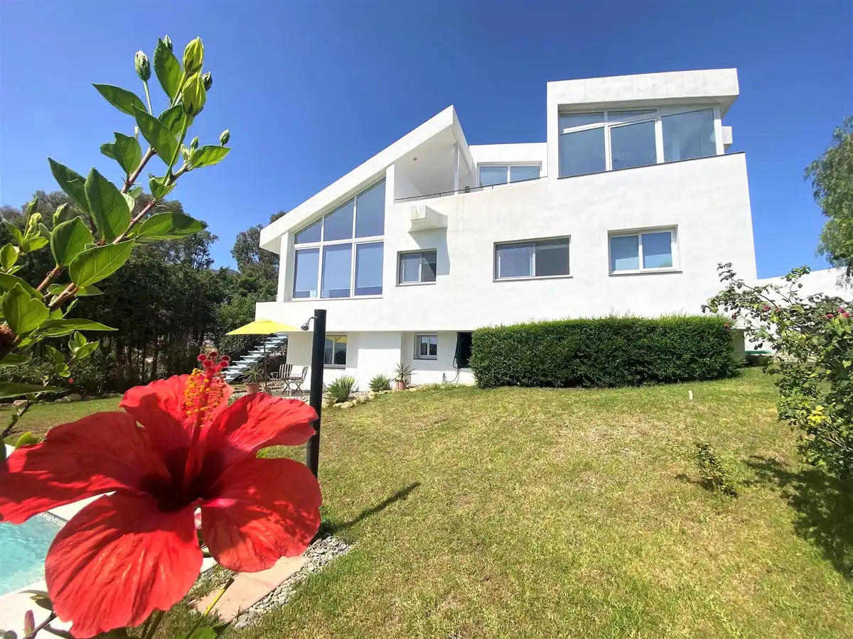 Villa mit Pool zum Verkauf in Altos de Estepona, imagen 29