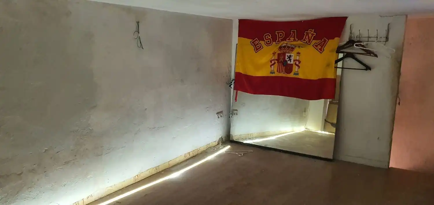 Geschaftsraum zum Verkauf in Cádiz