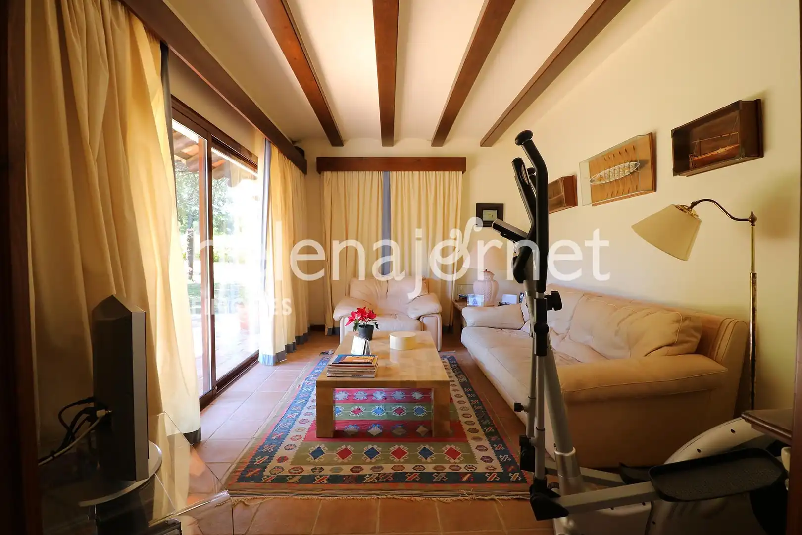 Haus mit Pool zum Verkauf in Golf Costa Brava, imagen 32