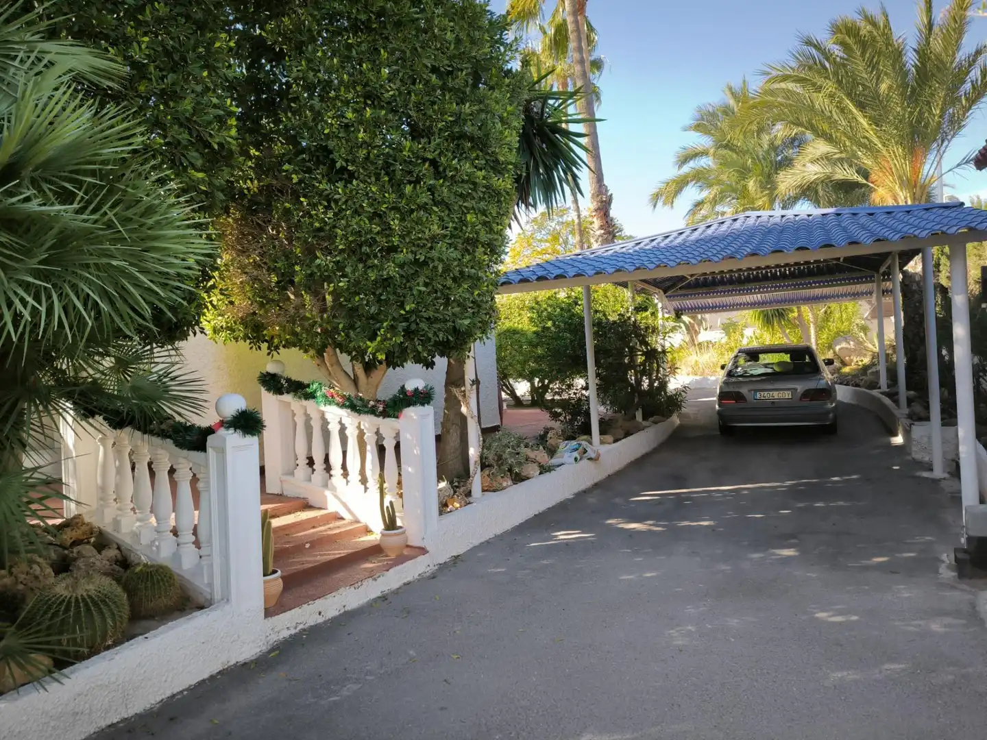 Villa avec piscine à vendre à Peña de las Águilas, imagen 27