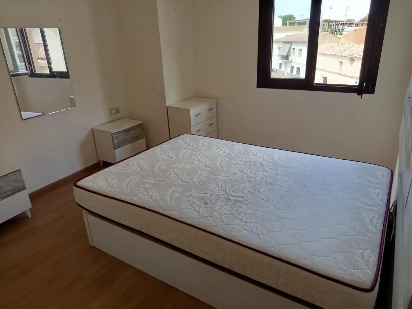 Flat for sale in Mancha Real