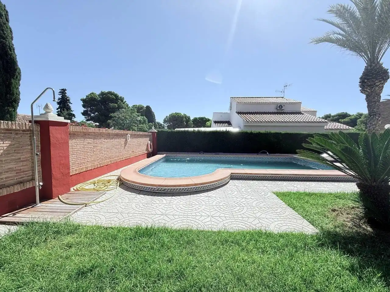 Casa amb piscina en venda a Orihuela Costa, imagen 17