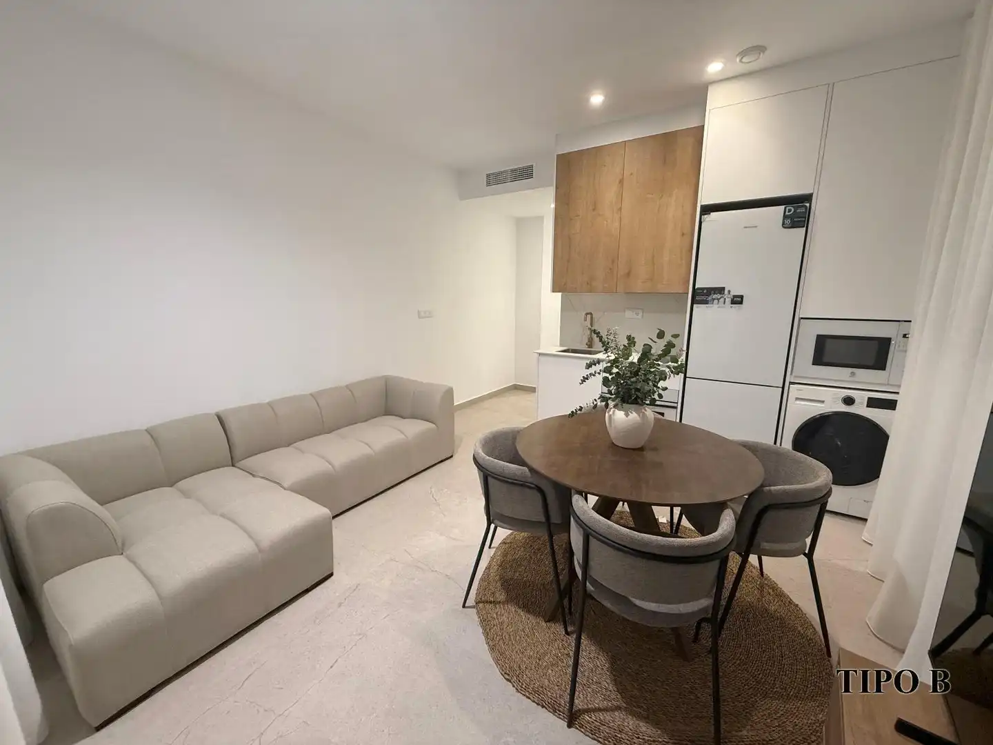 Wohnungen zum Verkauf in Calle Guadalupe de Maciascoque, Guadalupe