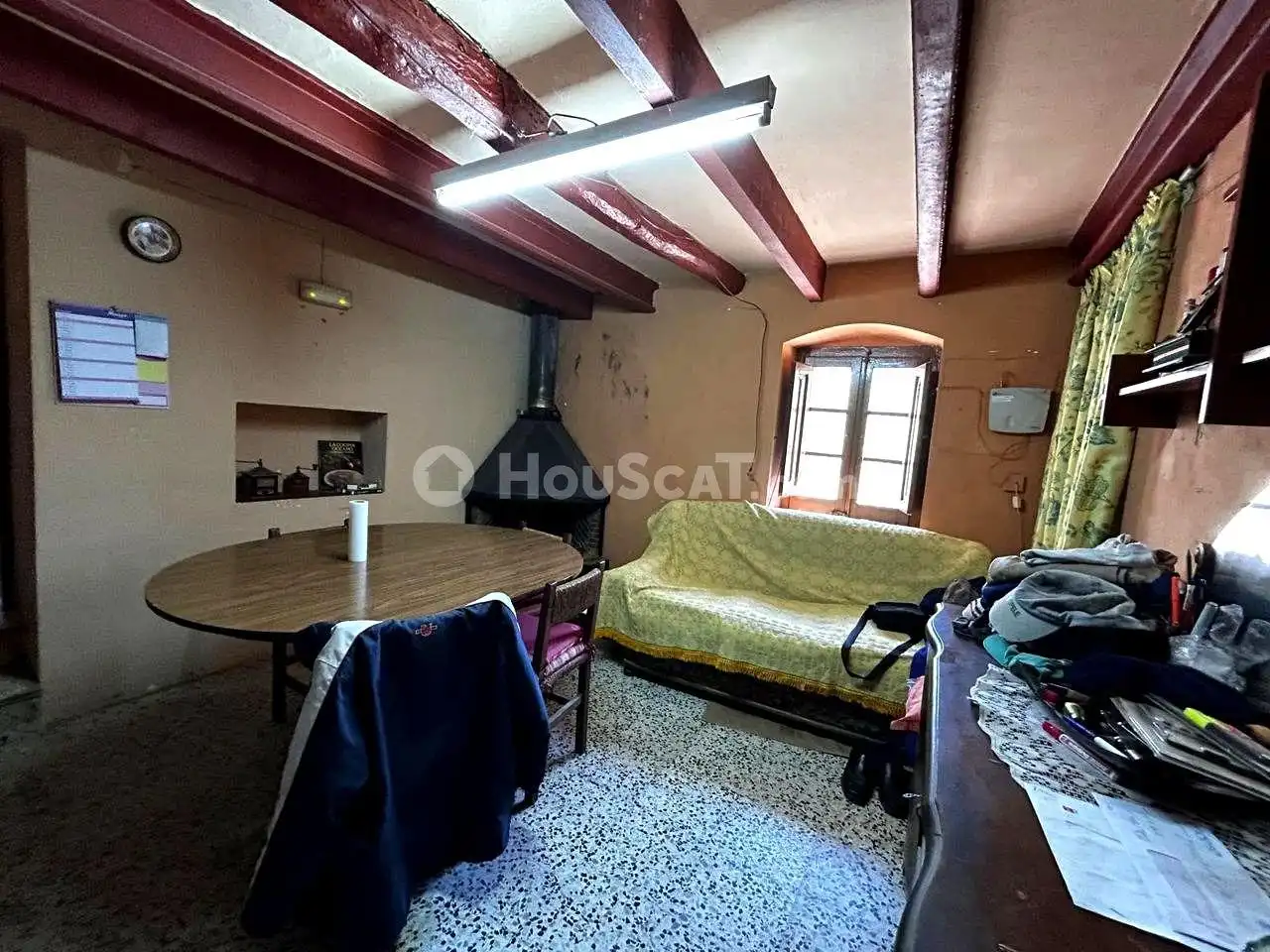 Landhaus mit Garten zum Verkauf in Sant Iscle de Vallalta, imagen 18