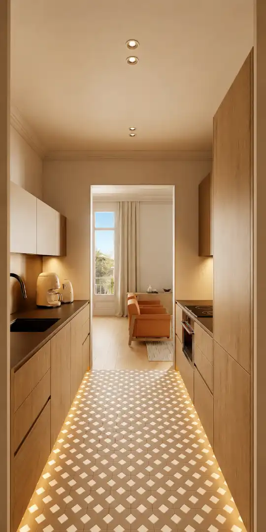 Appartement avec terrasse à vendre à Carrer de Mallorca, imagen 3
