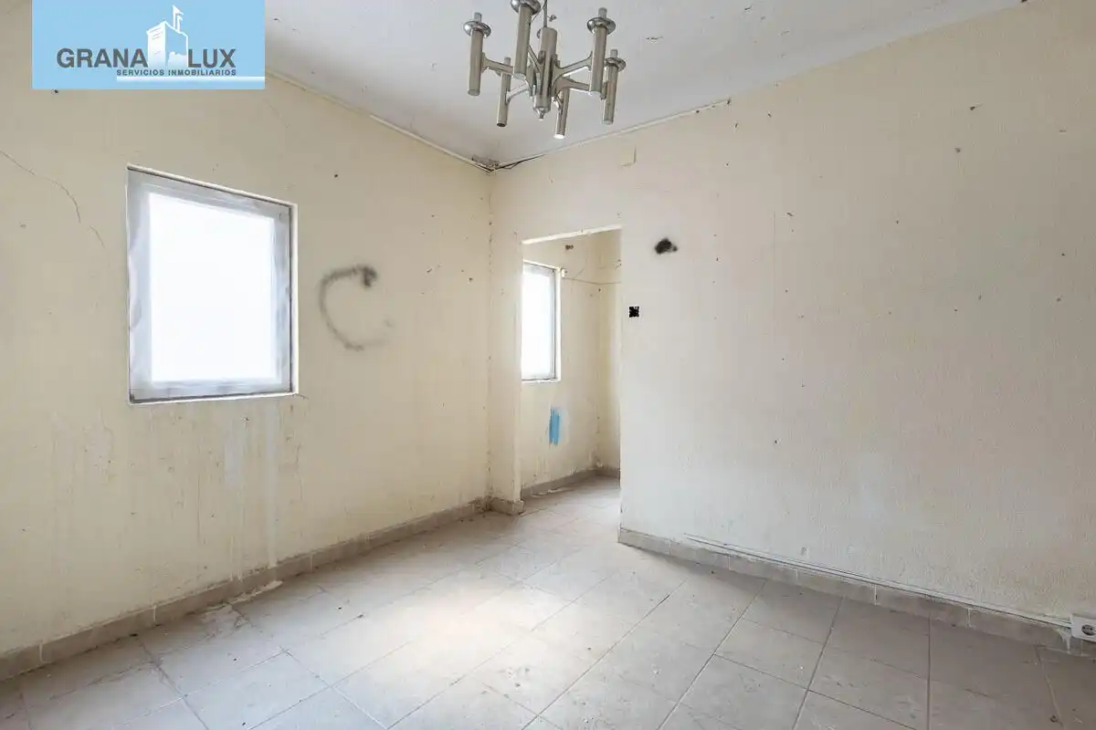 Casa o xalet en venda a San Ildefonso