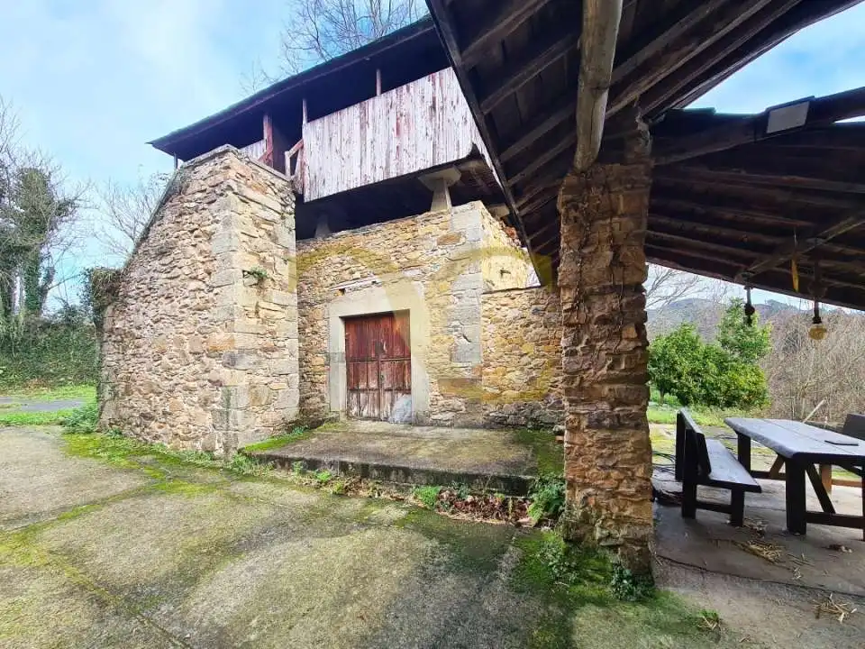 Xalet amb jardí en venda a Ore, imagen 10