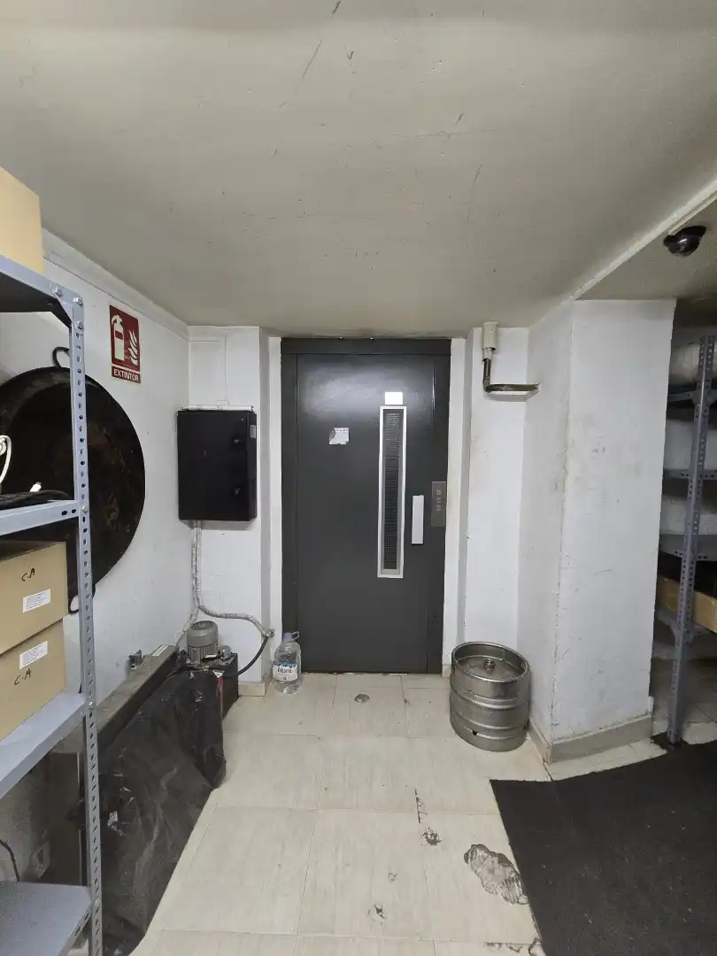 Buildings for sale in Esquivias  with Alarm