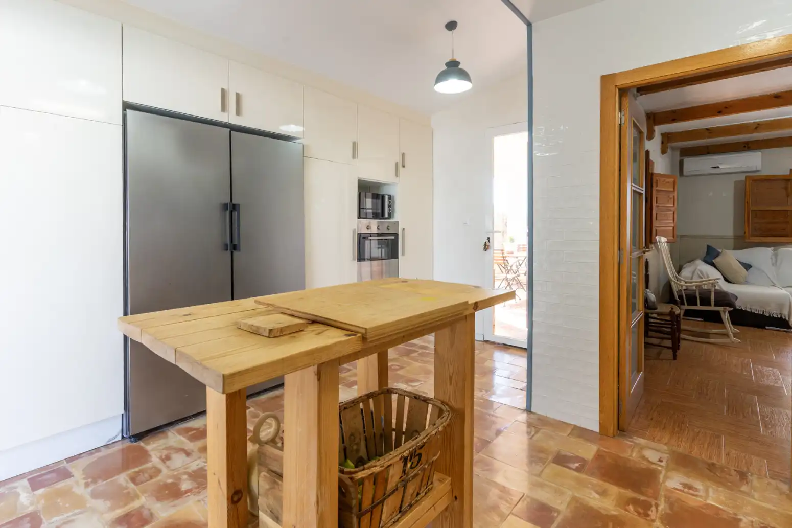 Casa con piscina in vendita a Fortuna, imagen 27