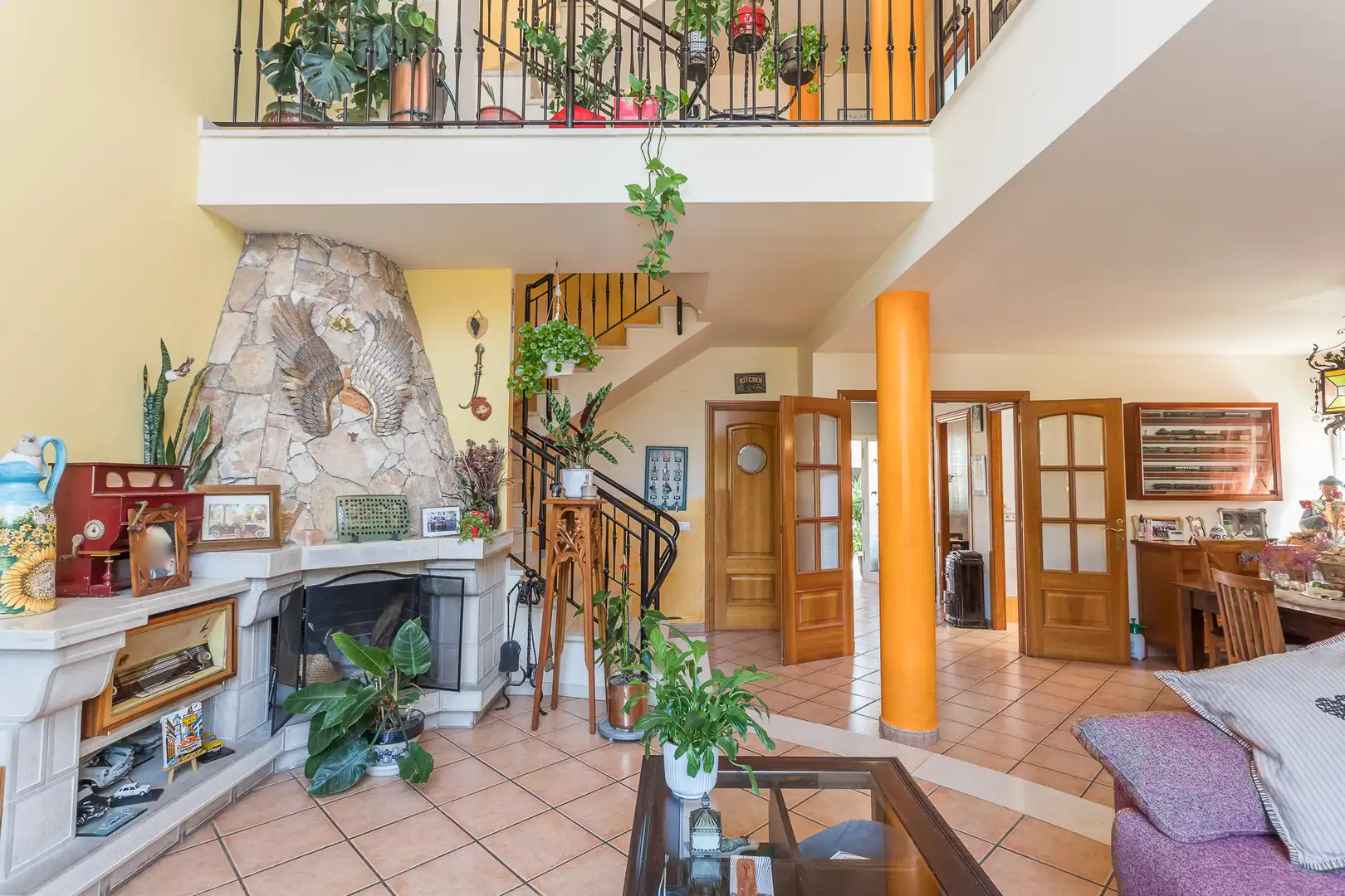 Casa o chalet en venta en Gavà con Calefacción, Piscina y Horno