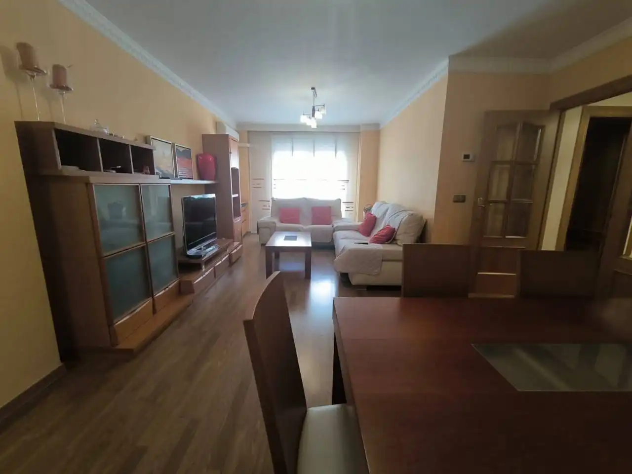 Appartamento con terrazza in vendita a San Pablo, imagen 7
