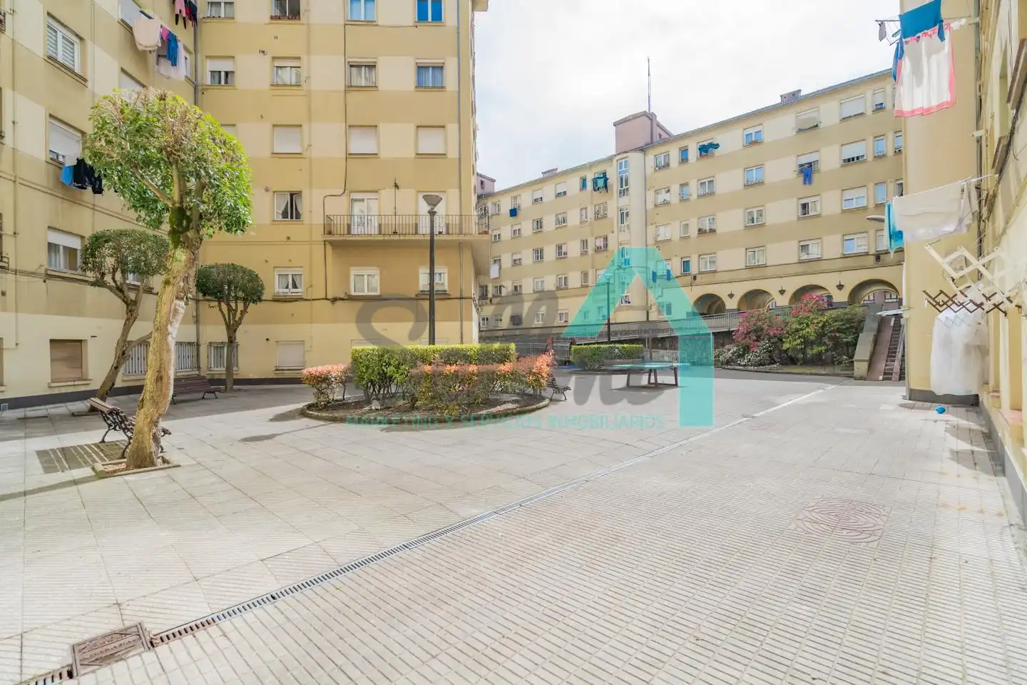 Habitació a José Ramón Zaragoza, Masip