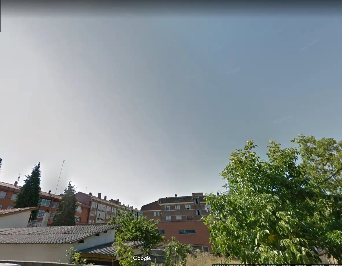 Appartamento con terrazza in vendita a Medina de Pomar, imagen 12