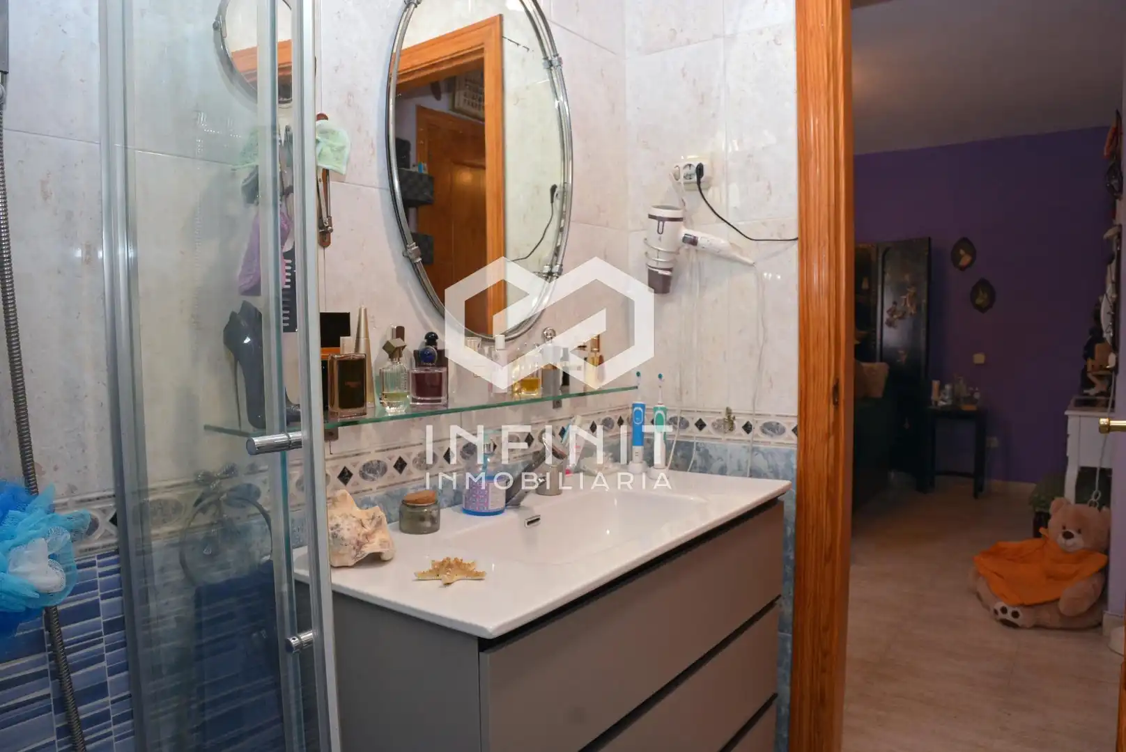 Casa adosada en venta en Villanueva de la Torre