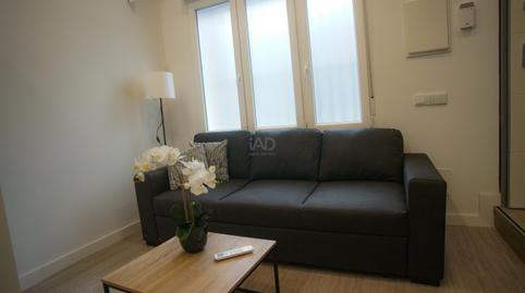 Photo 5 of Flat to rent in  Calle Parque Eugenia Montijo 30, 30, Vista Alegre, Madrid