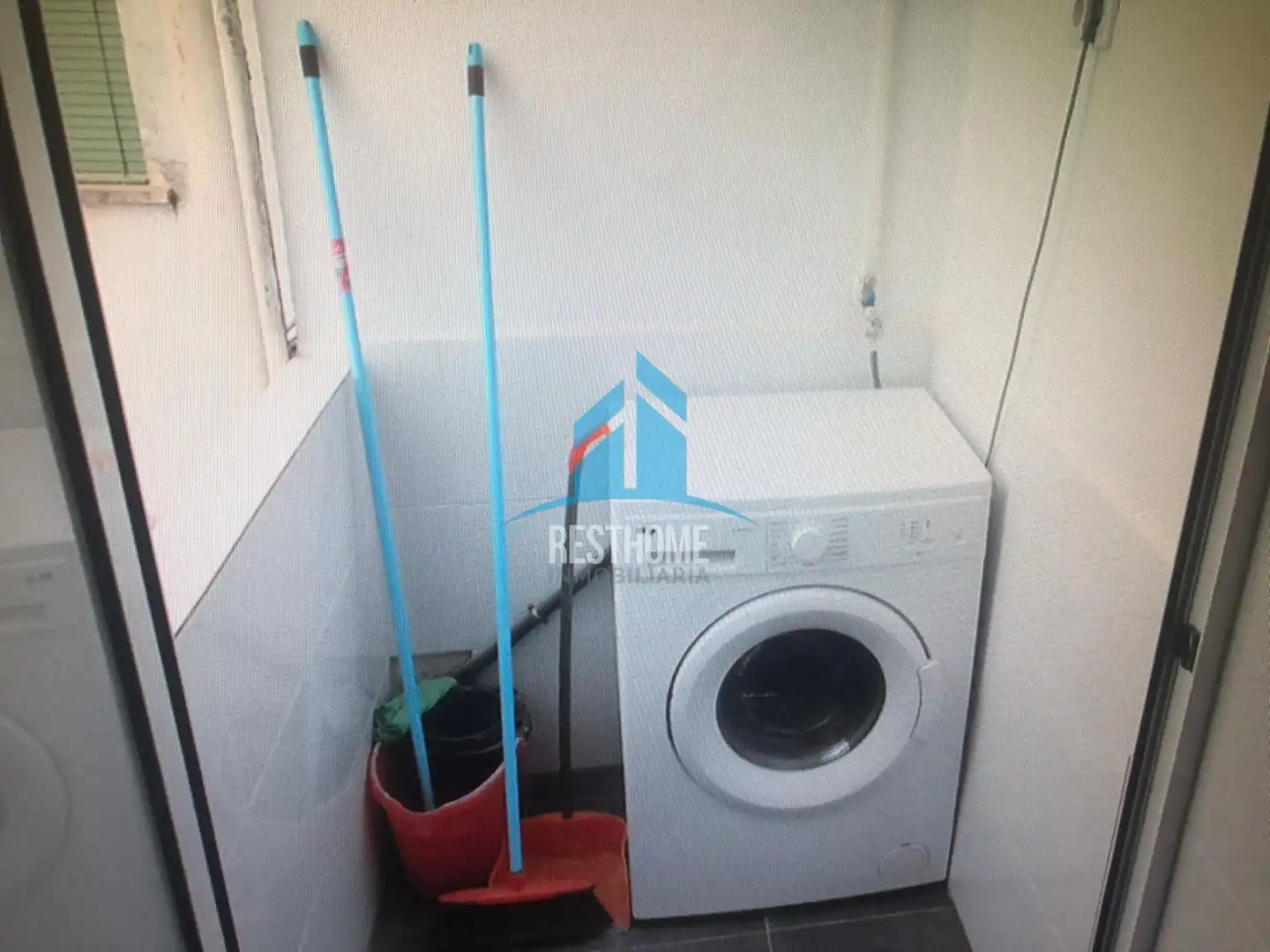 Bathroom of Flat for sale in Cullera  with Balcony
