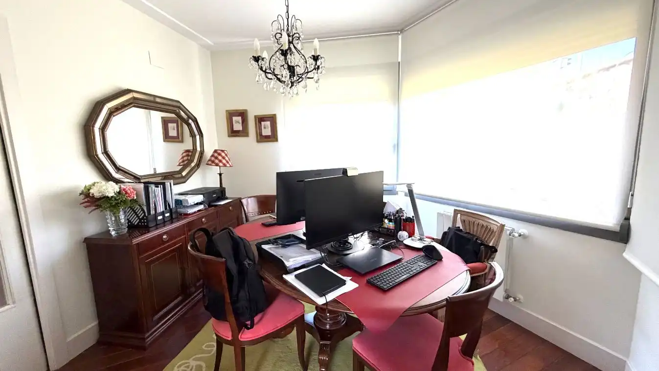 Maison mitoyenne avec jardin à vendre à Akilino Arriola Kalea, imagen 16