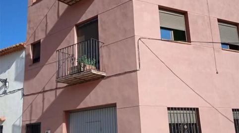 Foto 5 de Casa adosada en venda a Calle Eras Escuelas, 19, Cirat, Castellón
