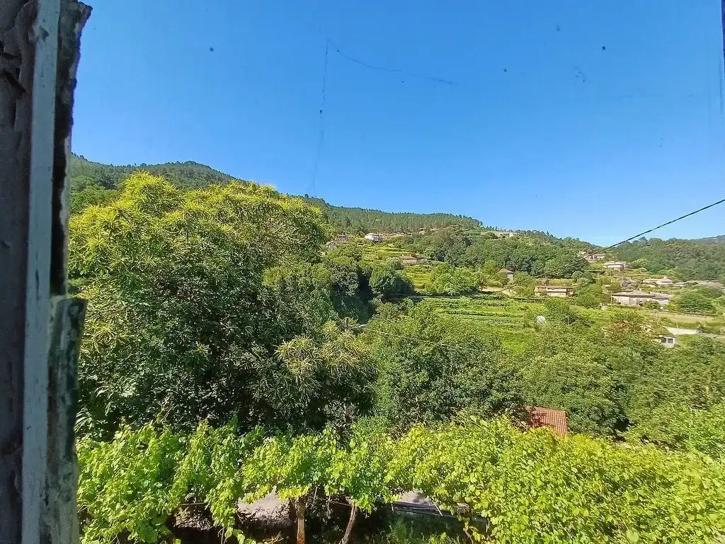 Maison avec jardin à vendre à Lugar Parada-Franqueira, imagen 16