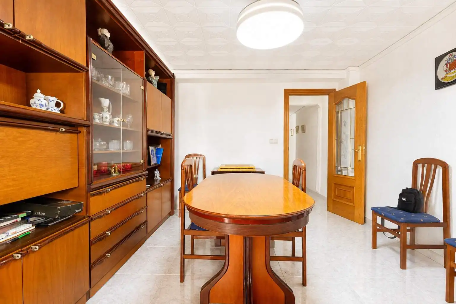 Appartamento con terrazza in vendita a Centro Ciudad, imagen 5