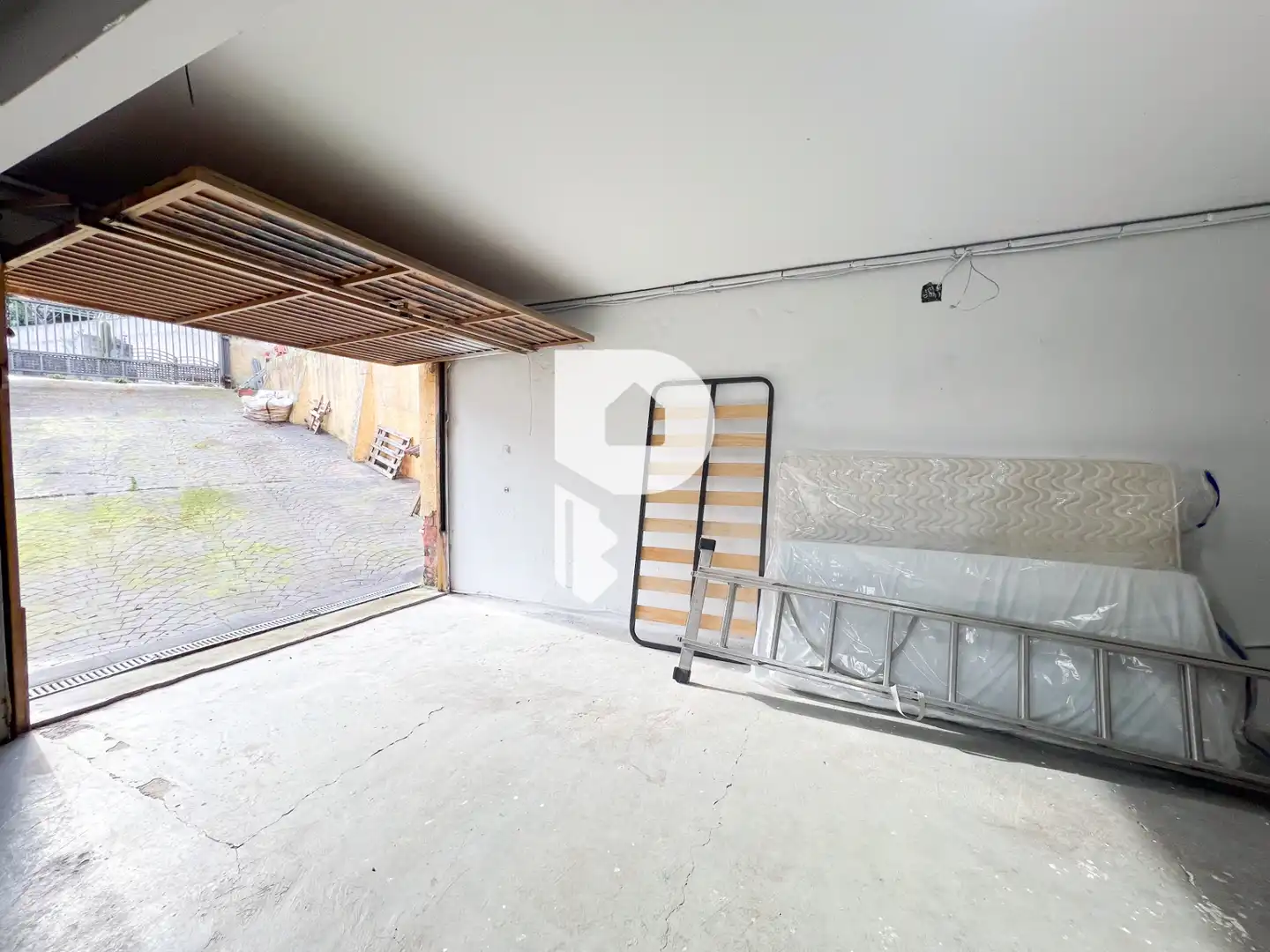 Casa o xalet en venda a Carrer Major, 589, Vallirana