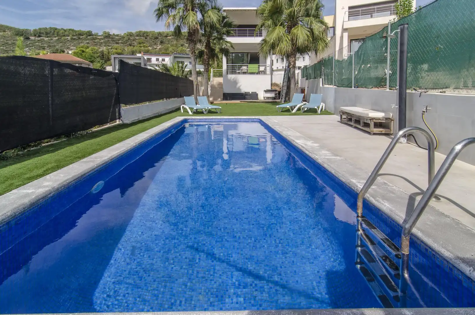 House with pool for sale in Mas Alba, imagen 6