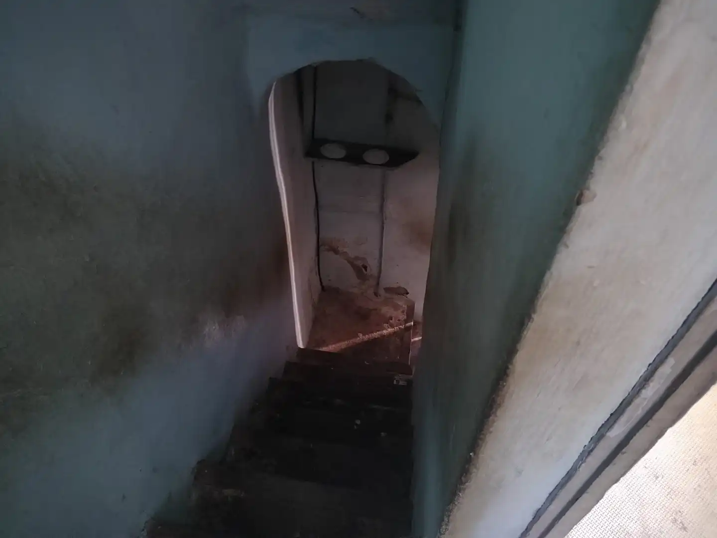 Finca rústica en venta en Carrer del Lledoner, Horta de Sant Joan