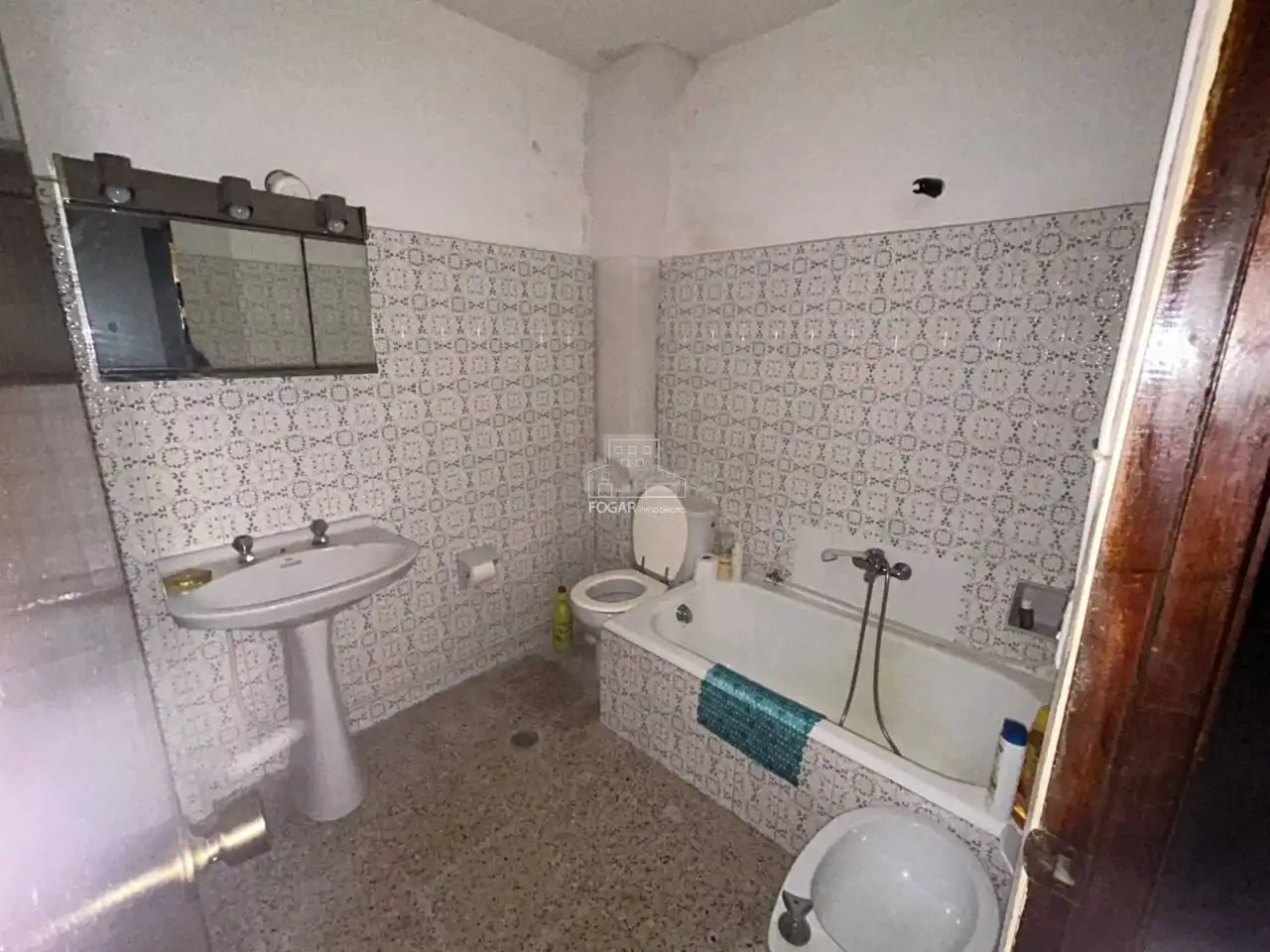 Piso con terraza en venta en Avenida Doctor Tourón, imagen 14