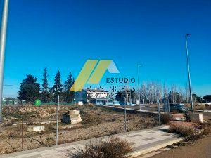 Foto 4 de Residencial en venta en Avenida de Viñales, 8, Pinseque, Zaragoza