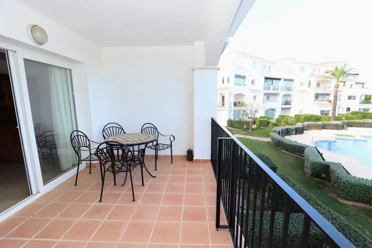 Apartamento en venta en Sucina
