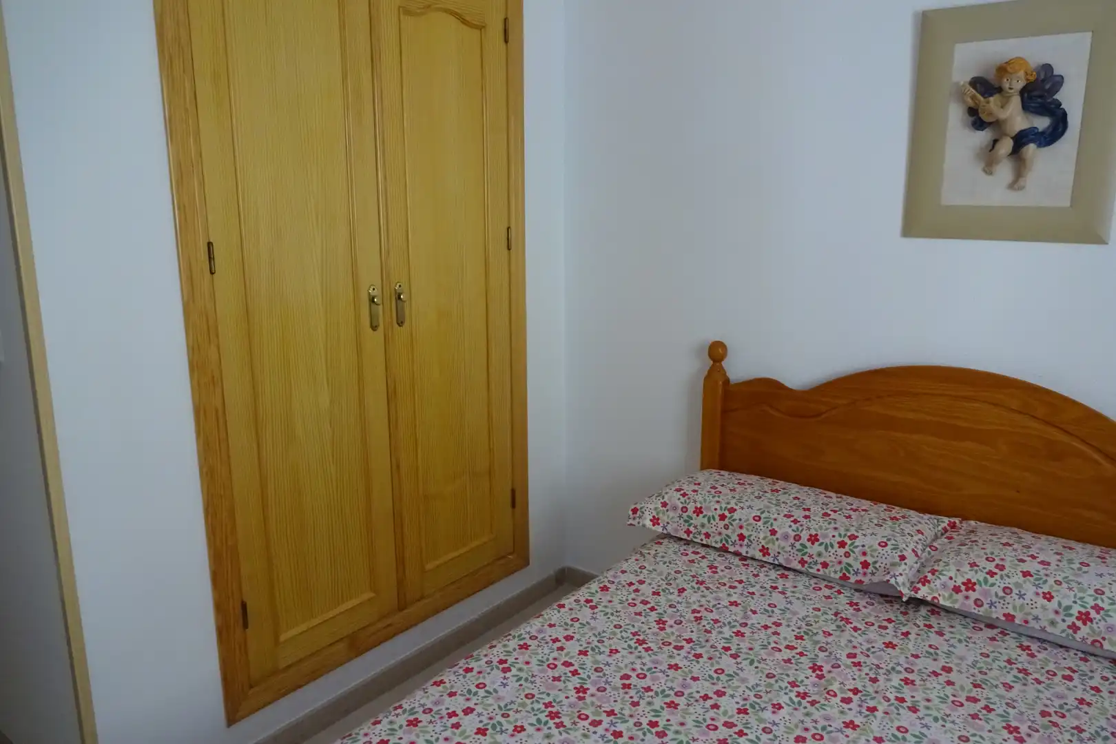 Apartament amb terrassa en venda a Calle Alfonso XIII 30, imagen 11
