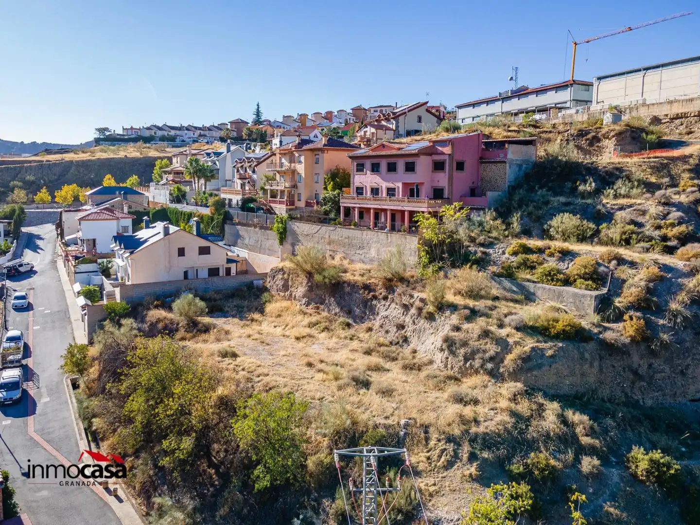 Lands and plots for sale in Calle Viejo de Guejar 2, imagen 42