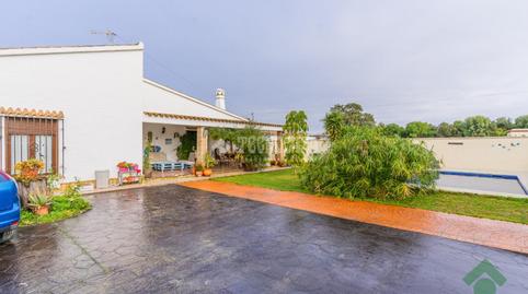 Foto 4 de Finca rústica en venda a Conil, Conil de la Frontera