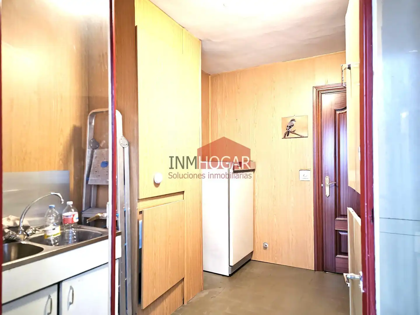 Habitación de Planta baja en venta en Ávila con Calefacción