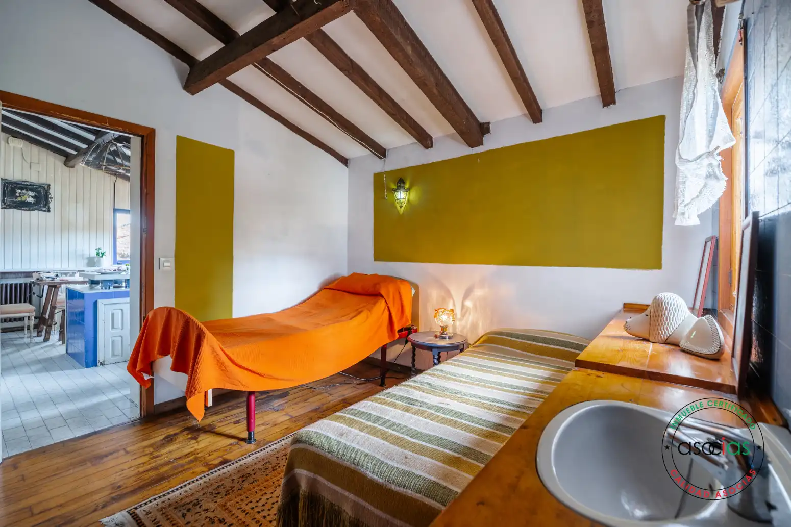 Casa in vendita a Posada - Barro, imagen 47