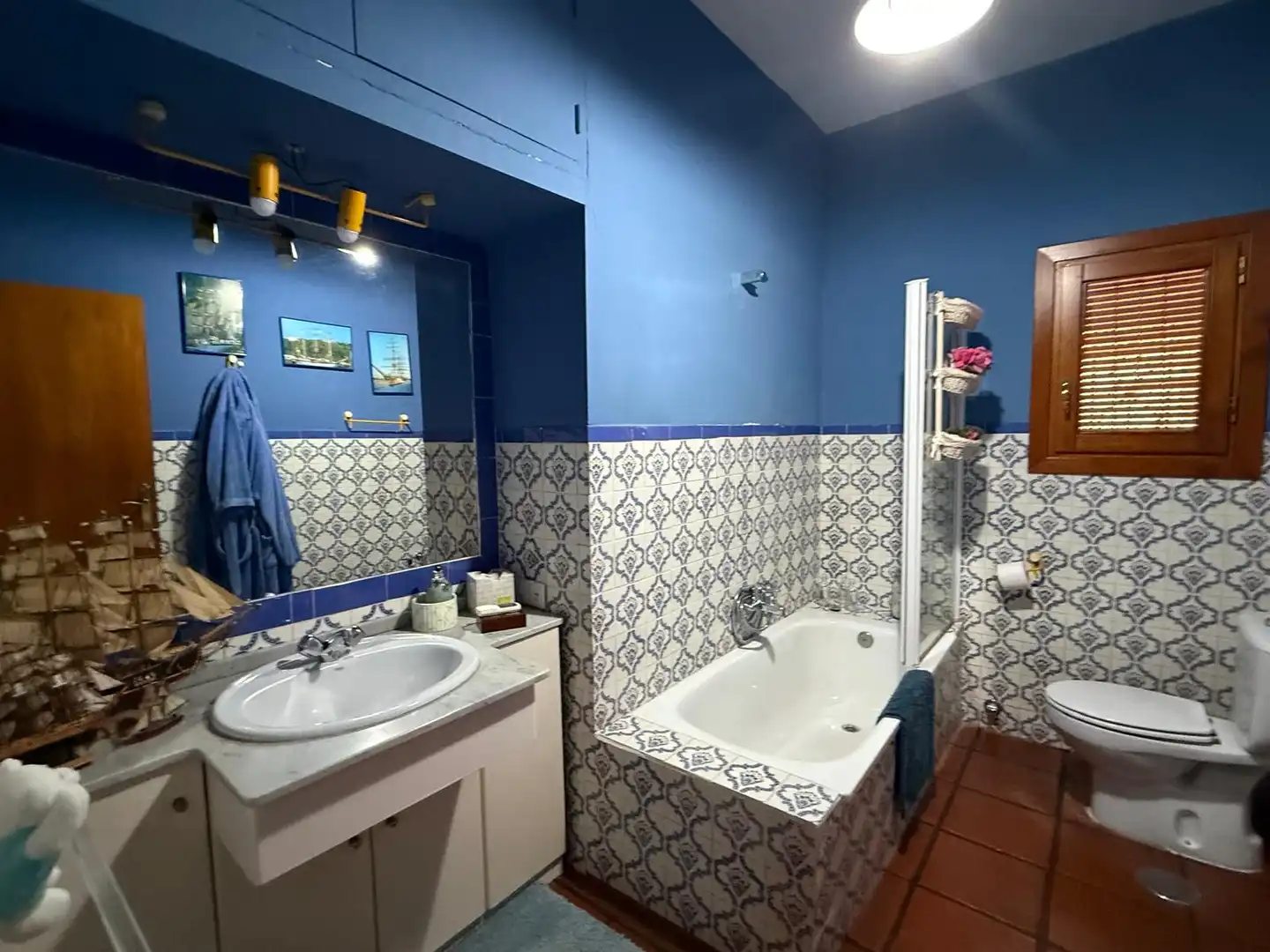 Casa o xalet en venda a El Brillante -El Naranjo - El Tablero