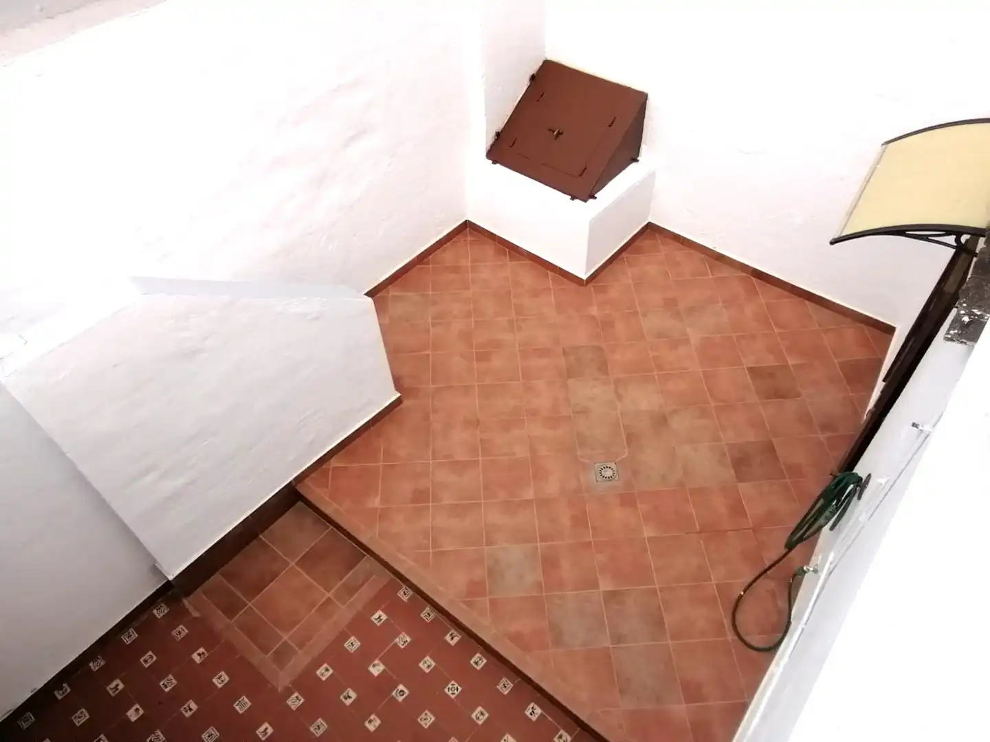 Einfamilien-Reihenhaus zum Verkauf in Alcalá de Guadaira mit Terrasse und Abstellraum