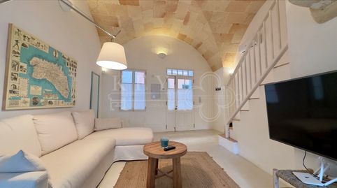 Foto 5 de Casa o xalet en venda a Ciutadella, Ciutadella de Menorca