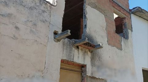 Foto 2 de Casa o xalet en venda a Barrio Santa Rosa, 93, Igualeja, Málaga