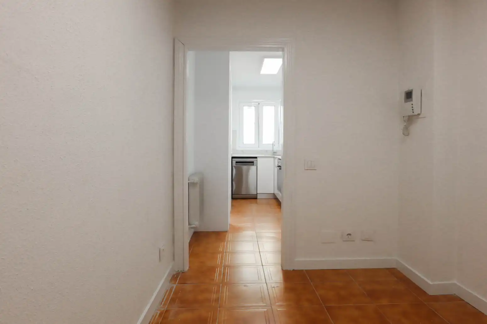 Wohnung zur Miete in Oviedo  mit Heizung und Parkett