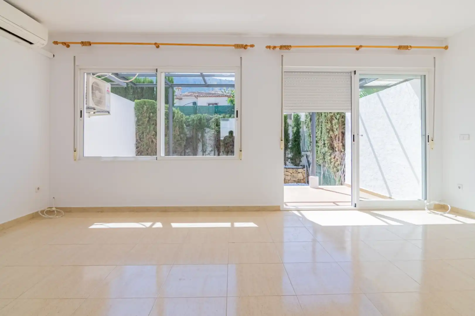 Vivienda con piscina en alquiler en L'Albir, imagen 2