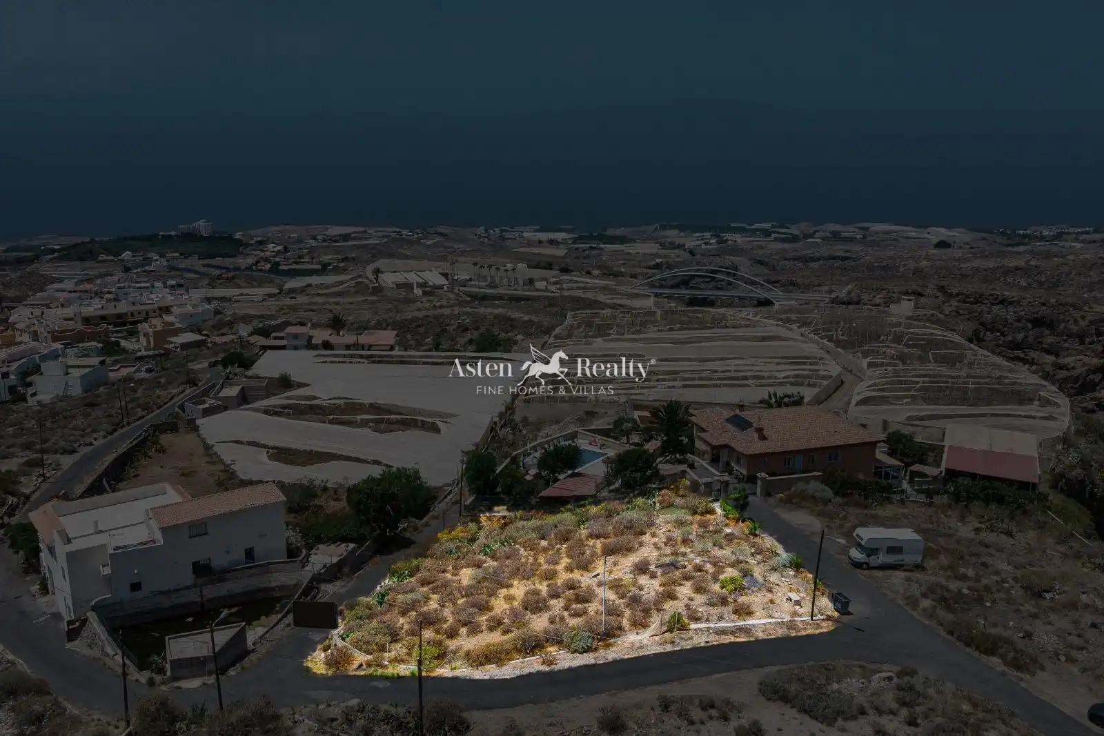 Terreno rustico in vendita a La pedrera, imagen 2