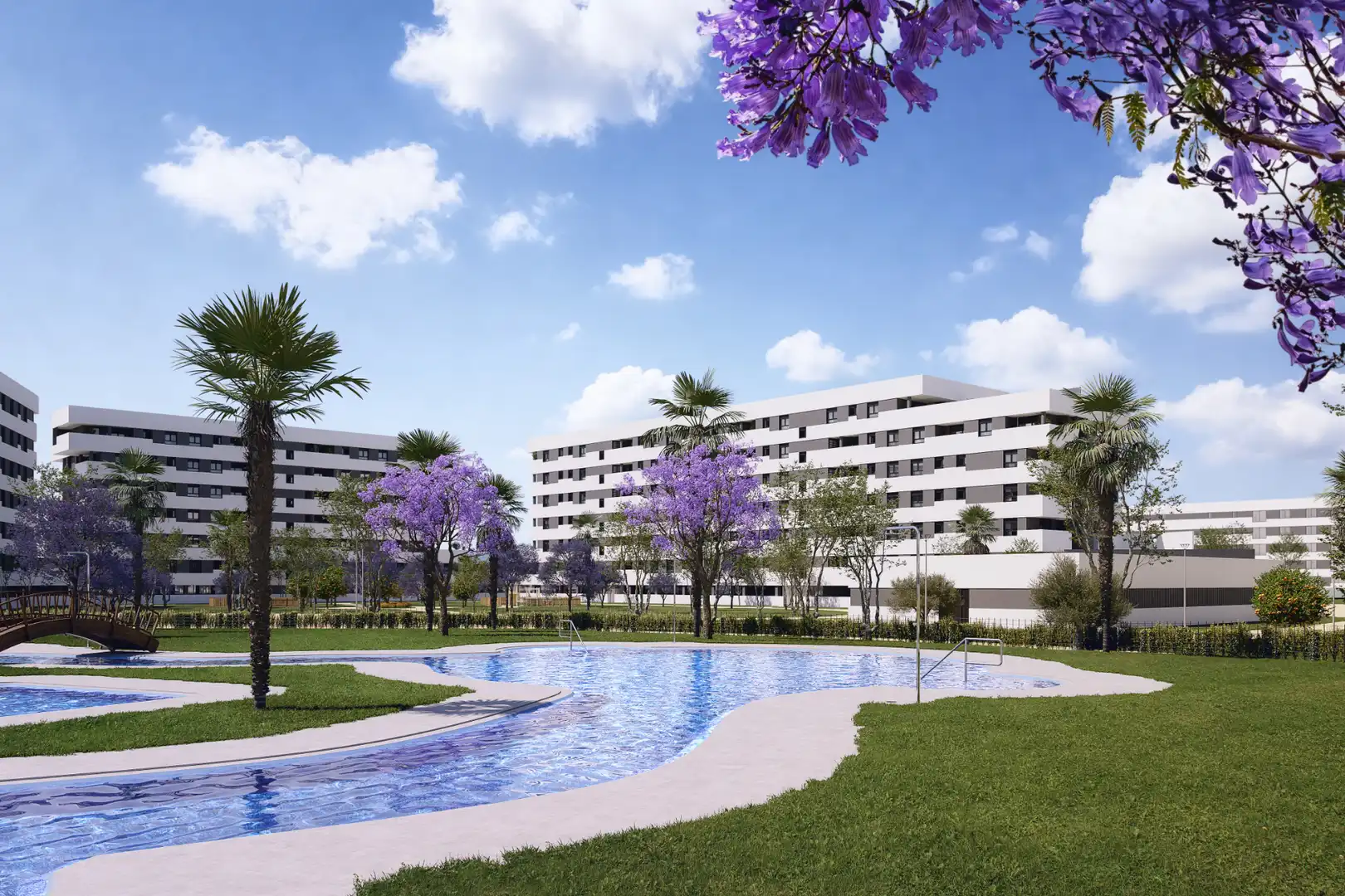 Flat for sale in Calle Federico de Castro Bravo, 1, Torreblanca