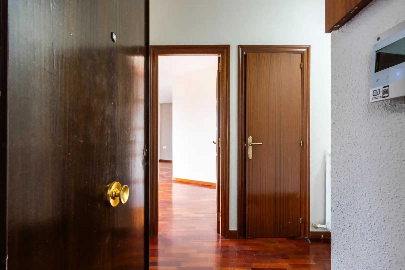 Attic for sale in Sabadell  with Air Conditioner, Heating and Parquet flooring