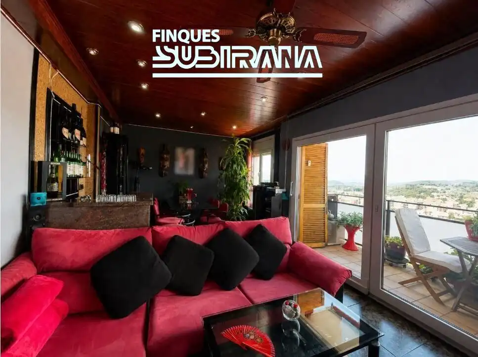 Appartement avec terrasse à vendre à El Poble Sec, imagen 12