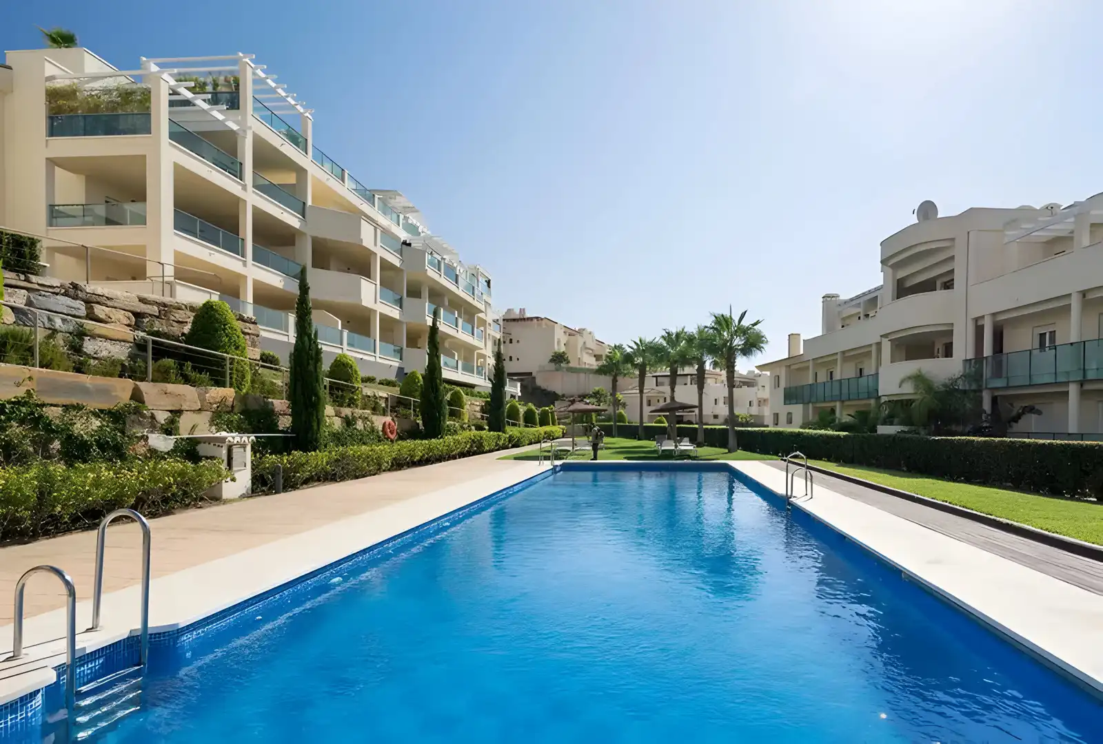 Vivienda con piscina en venta en Hipódromo - Cerrado del Águila, imagen 23