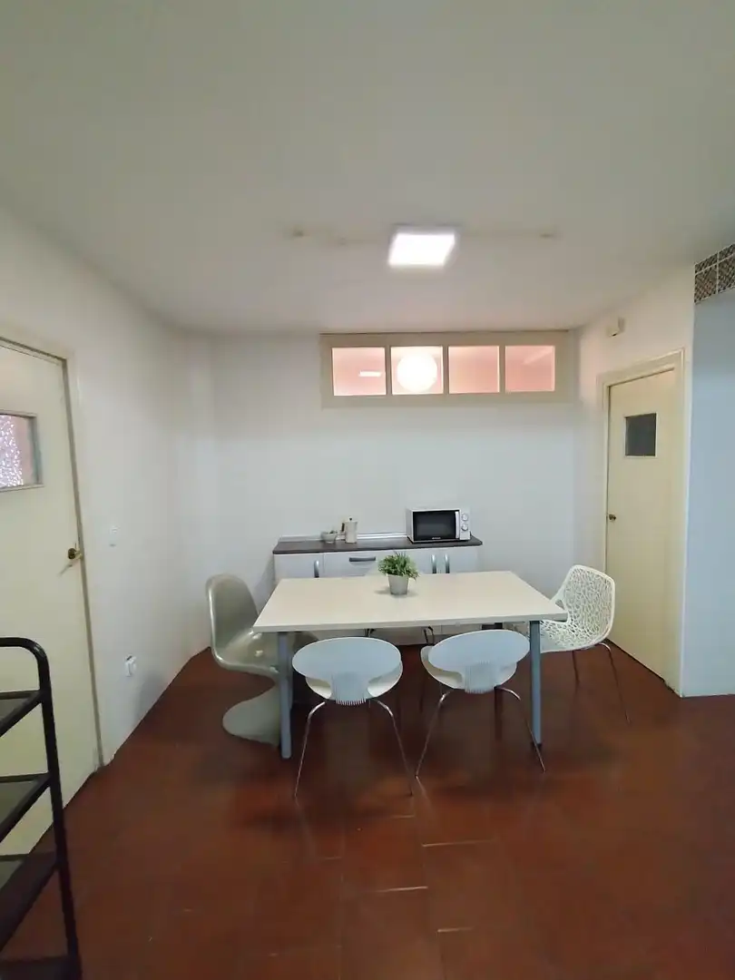 Flat for rent in Salamanca  with Heating, Furnished and Balcony