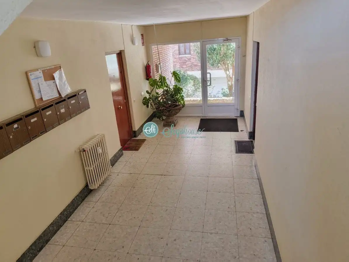 Appartement à louer à Ezequiel González - Conde de Sepúlveda, imagen 56