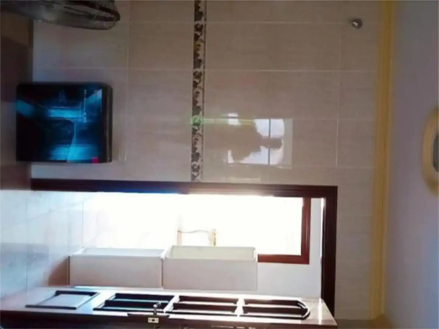Cuina de Pis en venda en Antequera amb Aire condicionat, Traster i Piscina