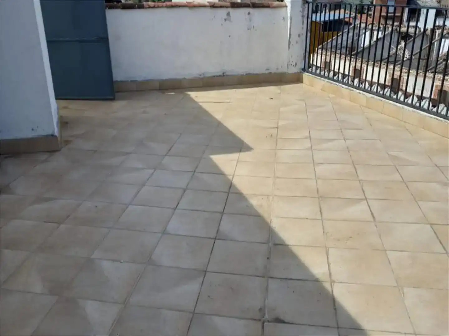 Terrassa de Pis en venda en Beas de Segura amb Traster i Balcó